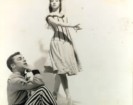 Eugene Loring