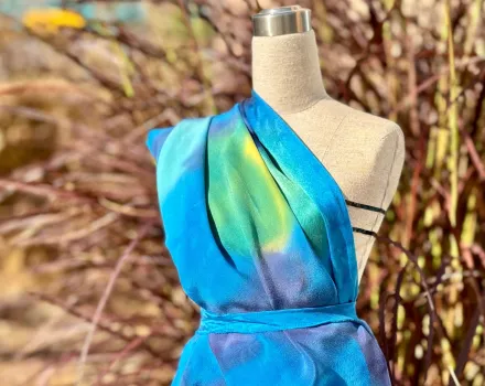 Upcycled Couture