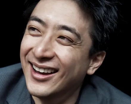 Kevin Kwan Loucks