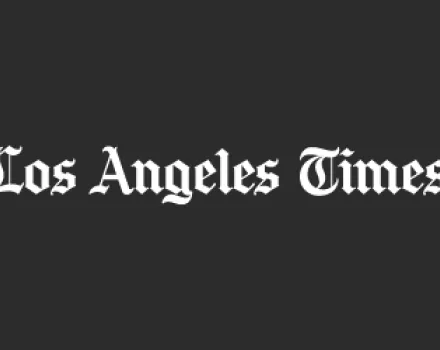 Los Angeles Times