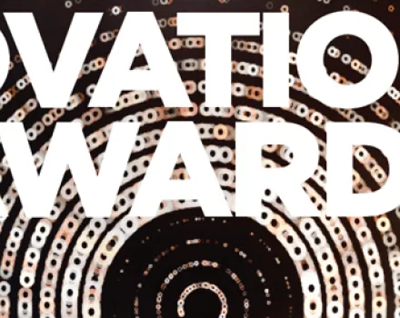 Ovation Awards header