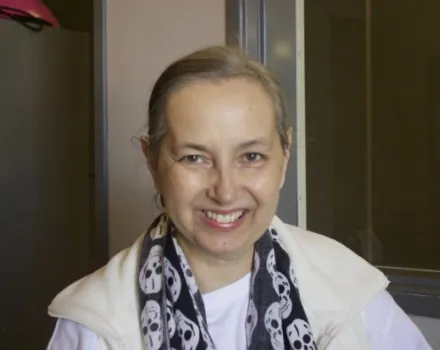 Sofia Carreras