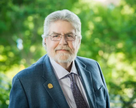 R. Michael Gros