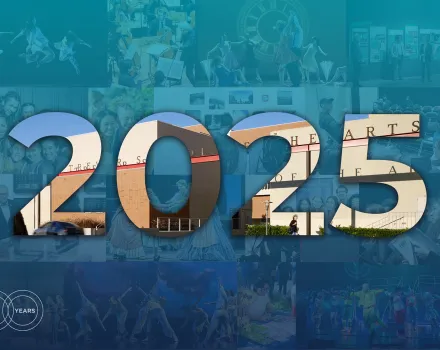 End of the Year 2025