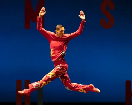 Ignite Dance
