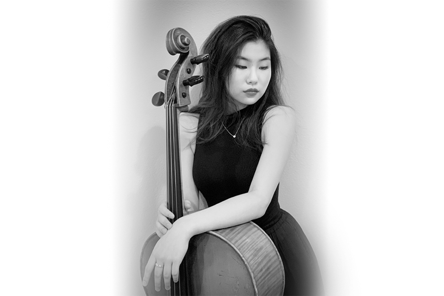 Ellie Chae