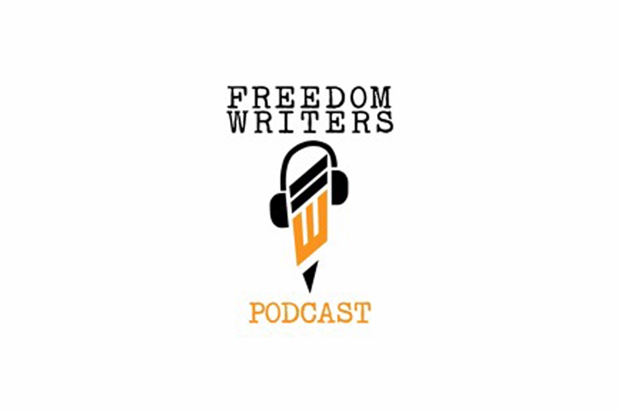 Freedom Writers Podcast 