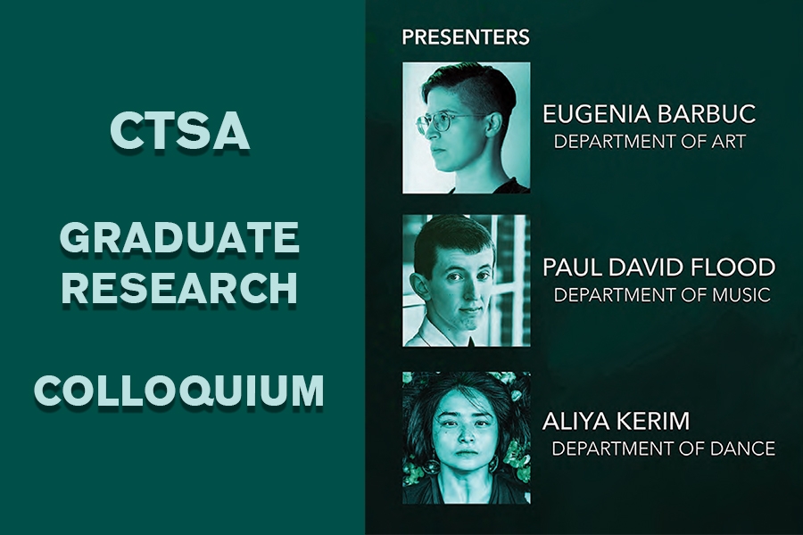 Graduate Colloquium | January 2021