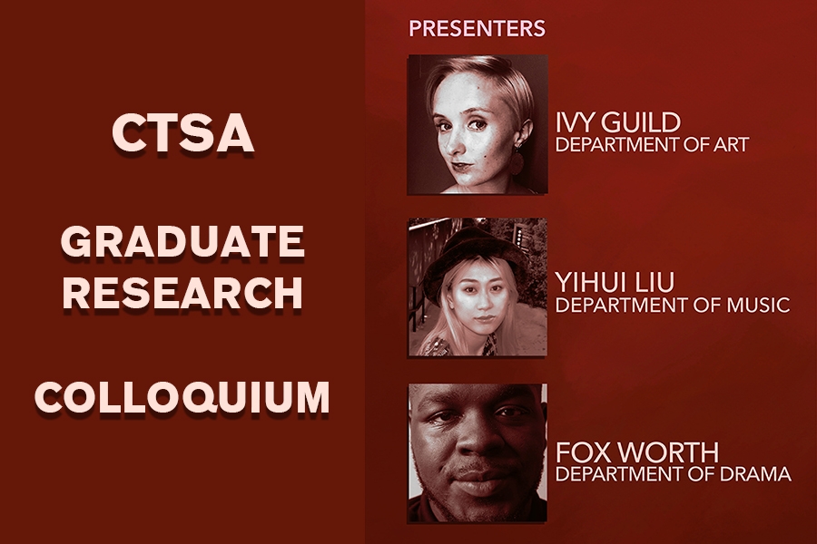 Graduate Colloquium | November 2020