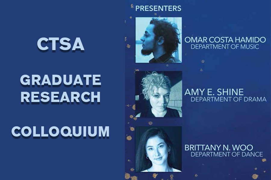 Graduate Colloquium | October 2020