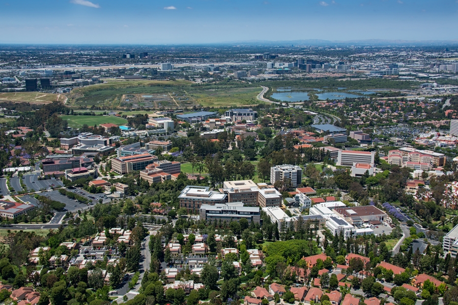 UCI Campus