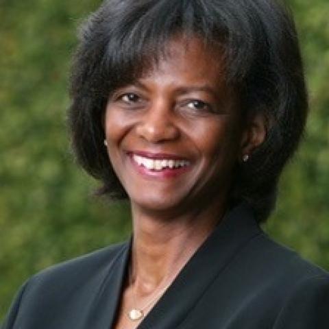 Rae Linda Brown