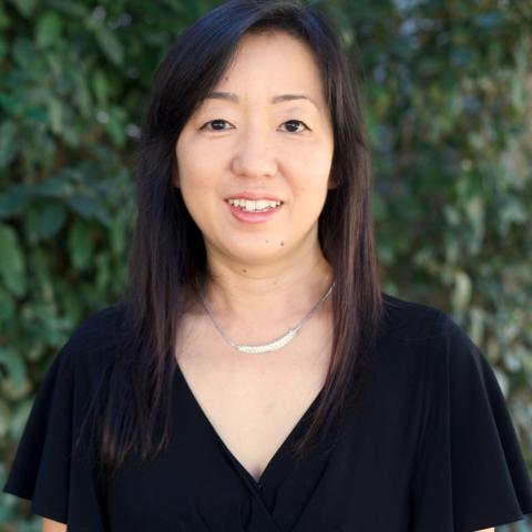 Junko Nojima
