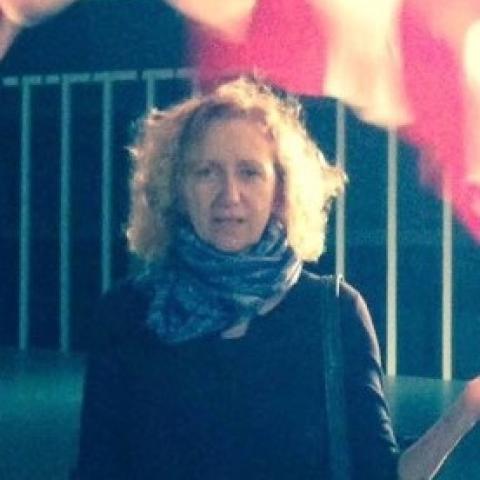 Deborah Oliver