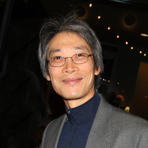 Tong Wang 