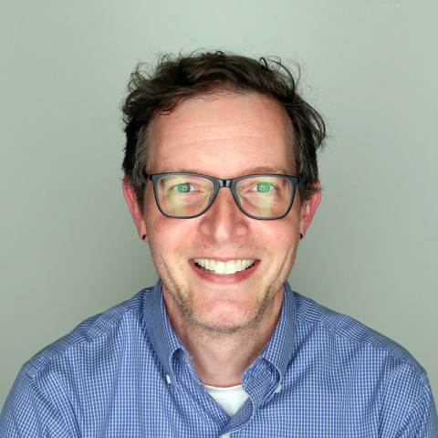 Jamison Judd