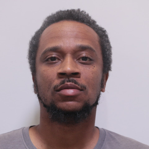 Headshot of Jibade-Khalil Huffman