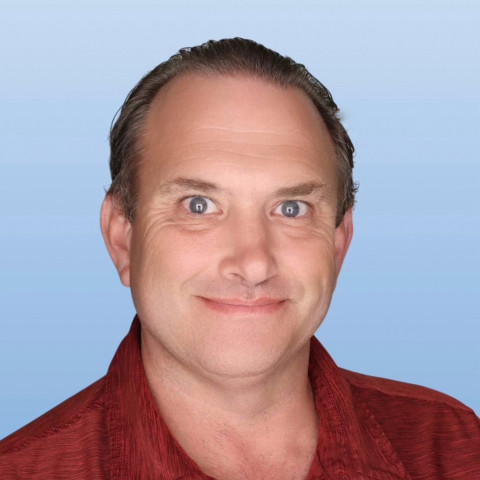 Jeff Stube