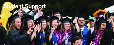 Student Support