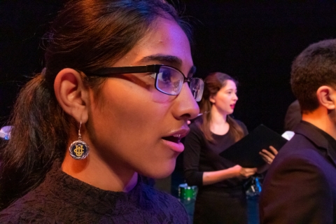 UCI Chamber Singers