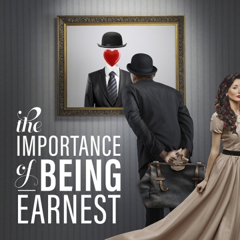 The Importance of Being Earnest | Claire Trevor School of ...