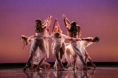 Dance Escape 2020 Dance Escape 2020