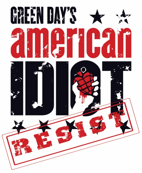 Green Day – American Idiot Lyrics