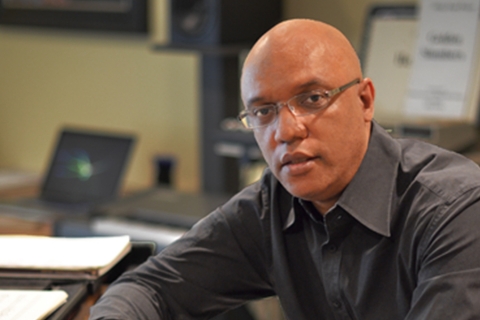 UCI Music Lecture Series: Special Guest Billy Childs