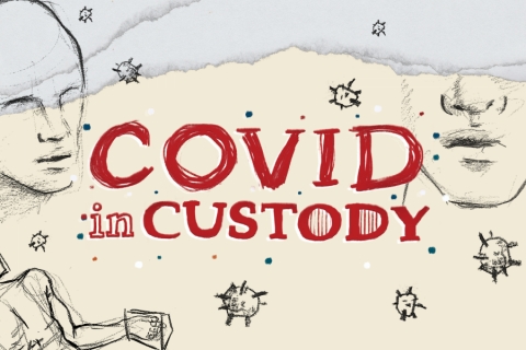Covid in Custody: How UCI Faculty and Students Exposed the Ravages of COVID in California’s Prisons
