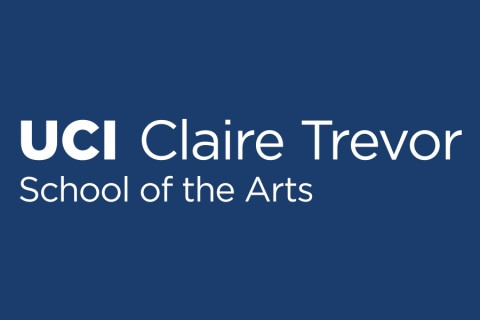 Claire Trevor School of the Arts logo