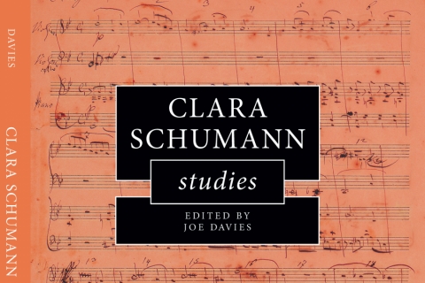 Launching Clara Schumann Studies