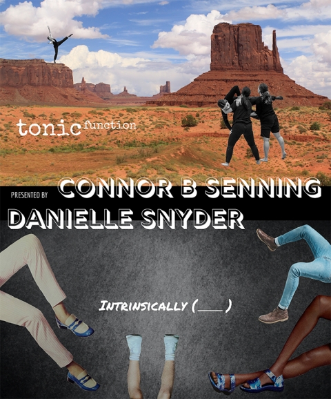 21C: tonic function; Intrinsically ( _____ )