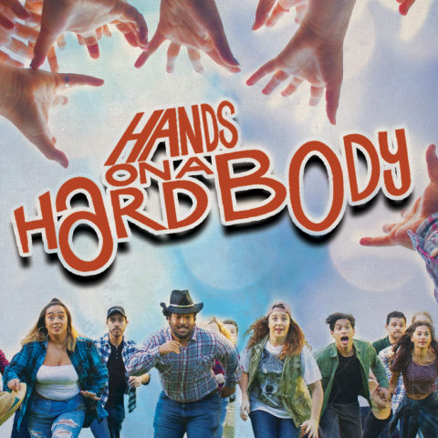 Hands on a Hardbody Hands on a Hardbody