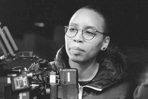 UCI DigiFilm Guest Filmmaker Week: Melinda James