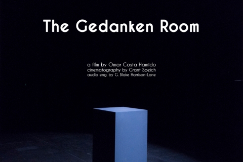 The Gedanken Room (2021)