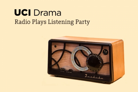 Radio Plays Listening Party