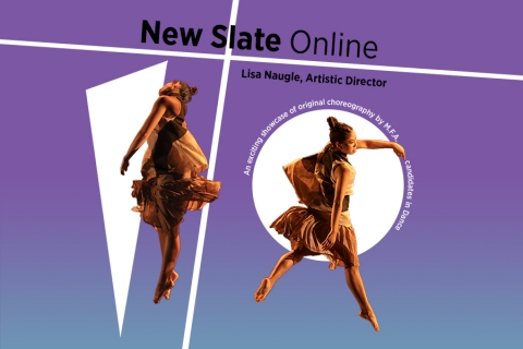 New Slate Online