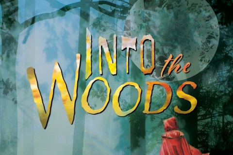 Into the Woods