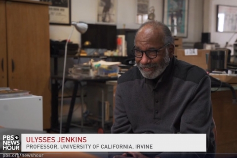 Ulysses Jenkins