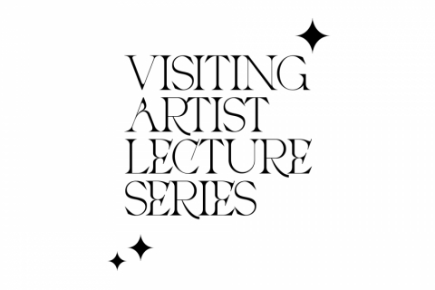 2022 Visiting Artist Lecture Series