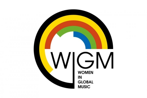 Women in Global Music logo