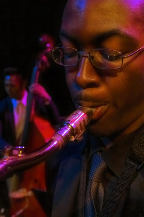UCI Jazz Orchestra